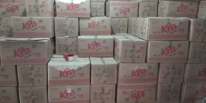 果冻乐津吉斯琪布丁果肉果冻跑江湖地摊10元3斤模式食品