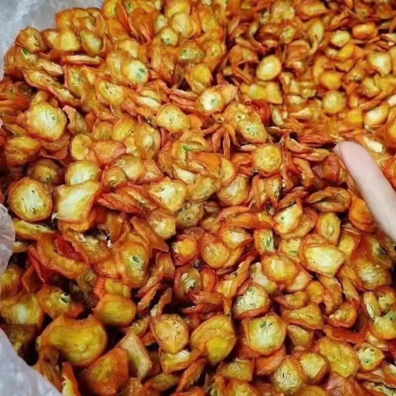 金桔片干果花茶批发金桔干跑江湖地摊10元模式散