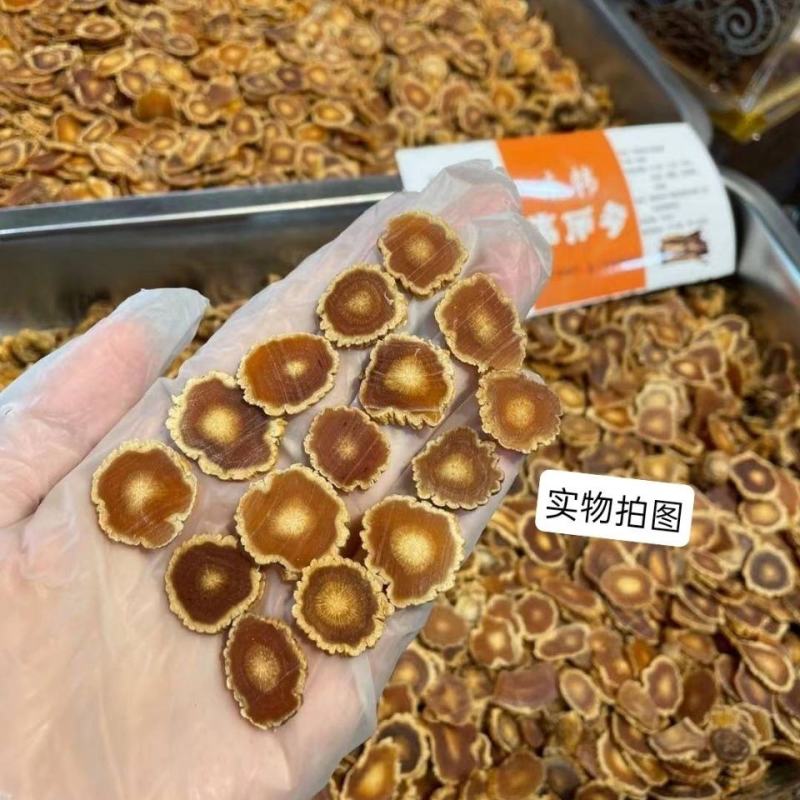 高丽参，韩高丽参，道地药材产地直供，药典标准，含量够过药