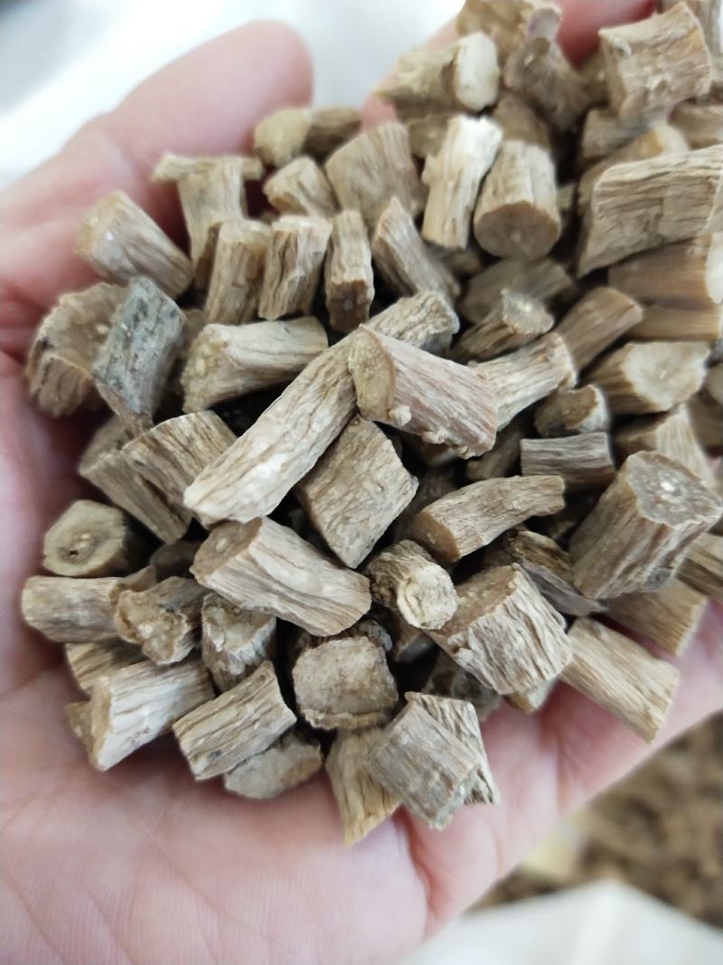 怀牛膝，河北地产各种规格怀牛膝，牛膝断。牛膝选段。