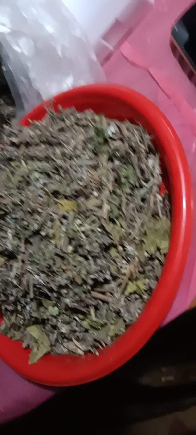 农家自种翻白草新鲜，质量好，1斤一袋包邮
