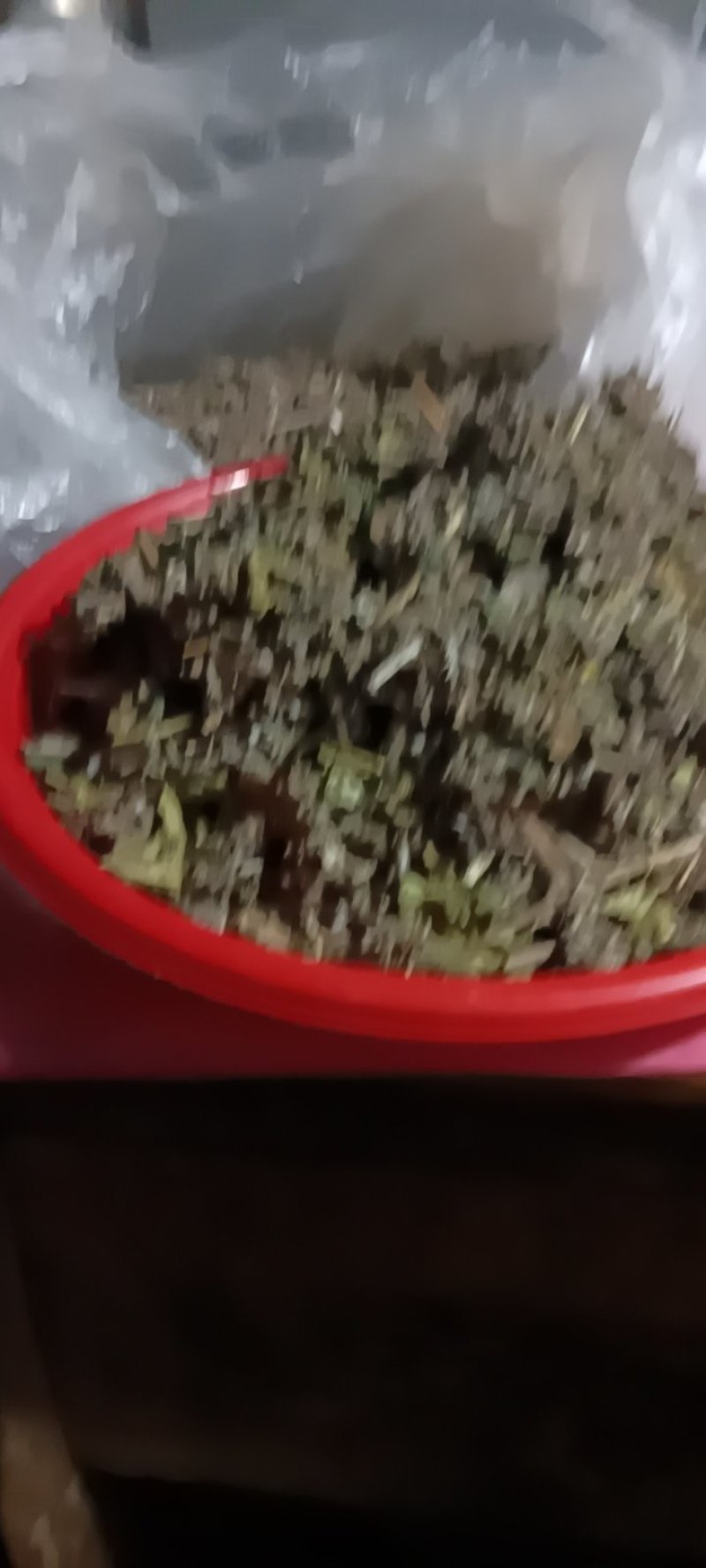 农家自种翻白草新鲜，质量好，1斤一袋包邮