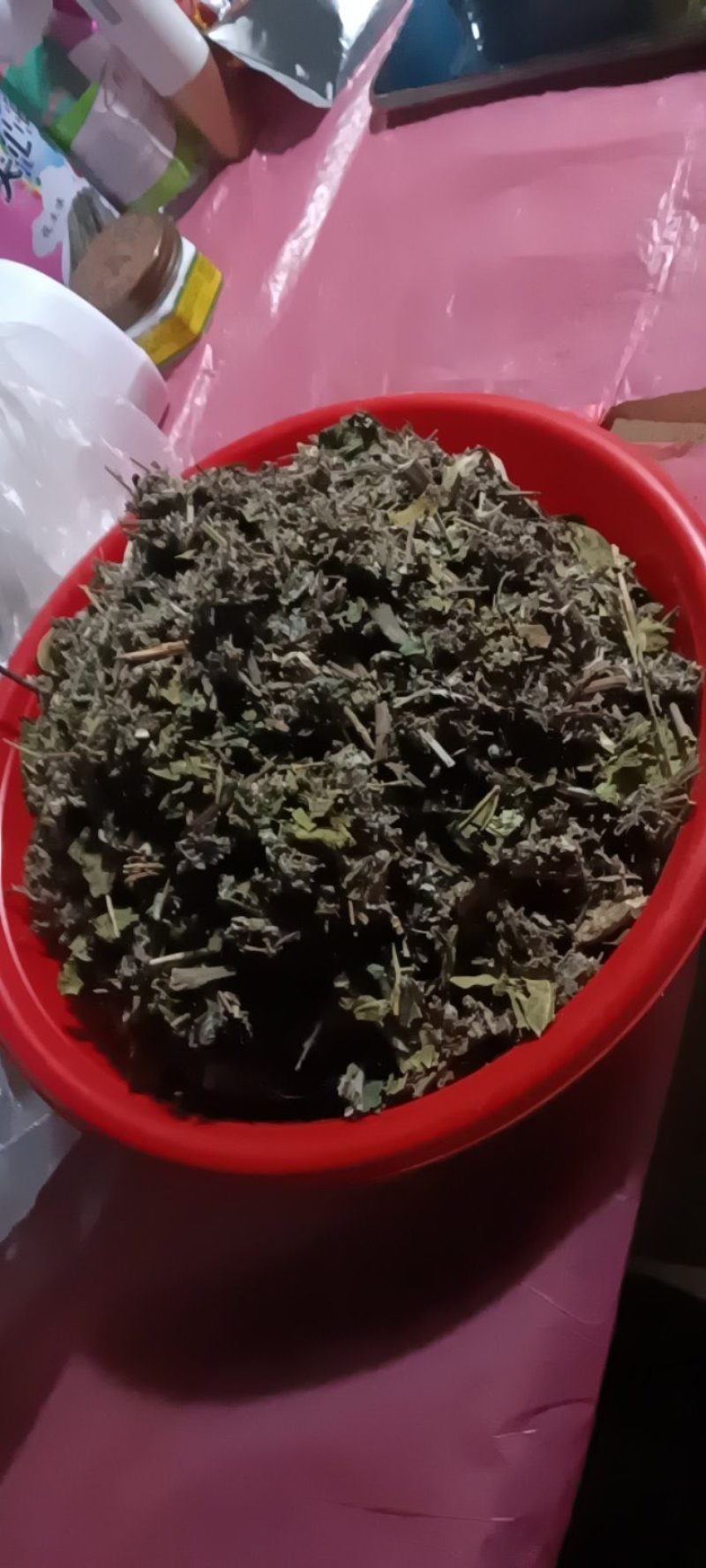 农家自种翻白草新鲜，质量好，1斤一袋包邮