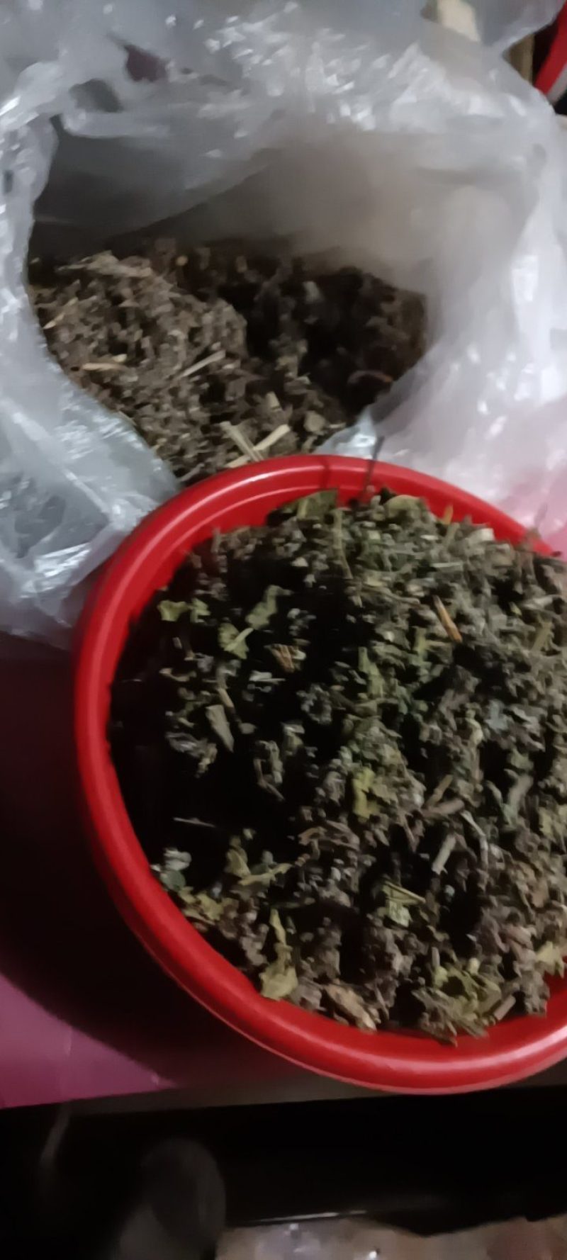 农家自种翻白草新鲜，质量好，1斤一袋包邮