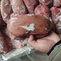 猪腰子，肥猪腰子，母猪腰子，烧烤食材，大腰子