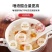 燕窝三角盏高品质溯源码孕妇干燕盏包邮燕窝
