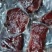 牛肉味跑江湖麻辣猪肉酱香手撕牛肉干食品酱肉地摊展会酱肉