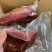 牛肉味跑江湖麻辣猪肉酱香手撕牛肉干食品酱肉地摊展会酱肉