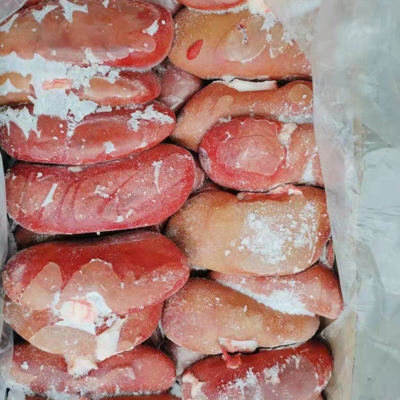 猪腰子，肥猪腰子，母猪腰子，大腰子，烧烤腰子