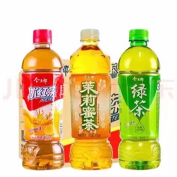 今麦郎冰红茶底价出