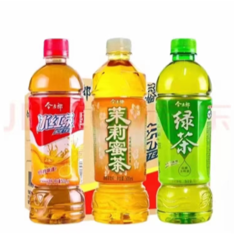 今麦郎冰红茶底价出