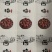 各种不同规格标签