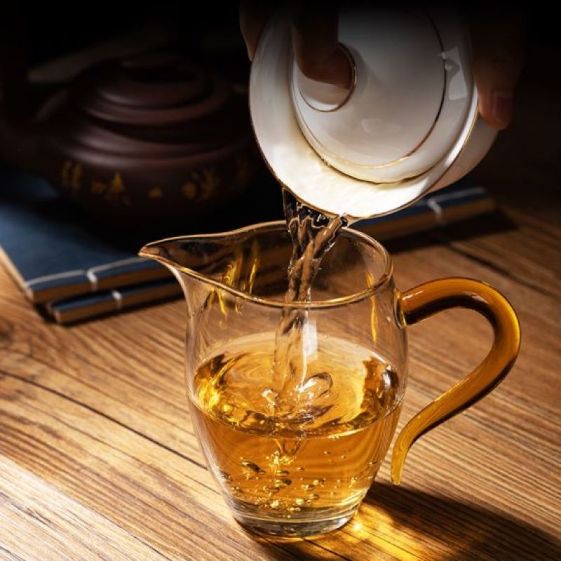 云南临沧云县大朝山古树单株老树茶200克600年古