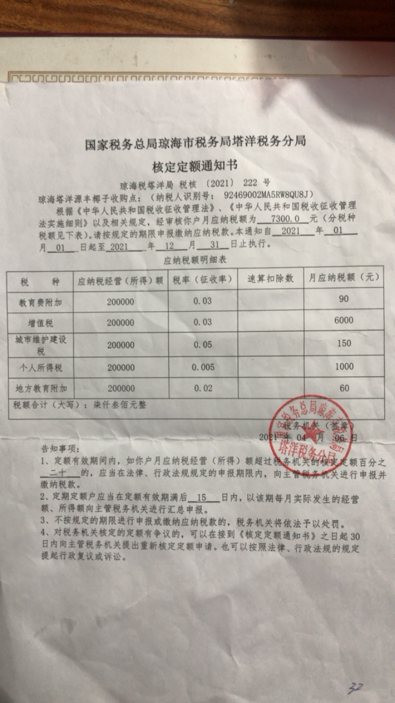 海南带毛白椰，产于琼海万泉泮，个大饱满耐运输型