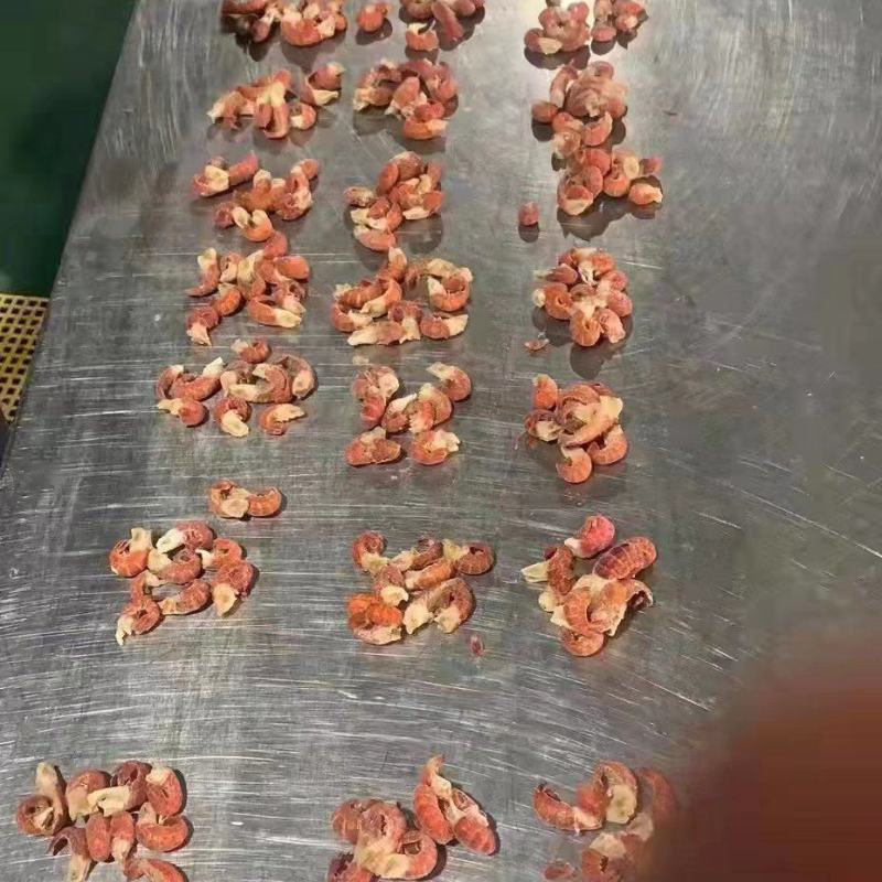 龙虾尾