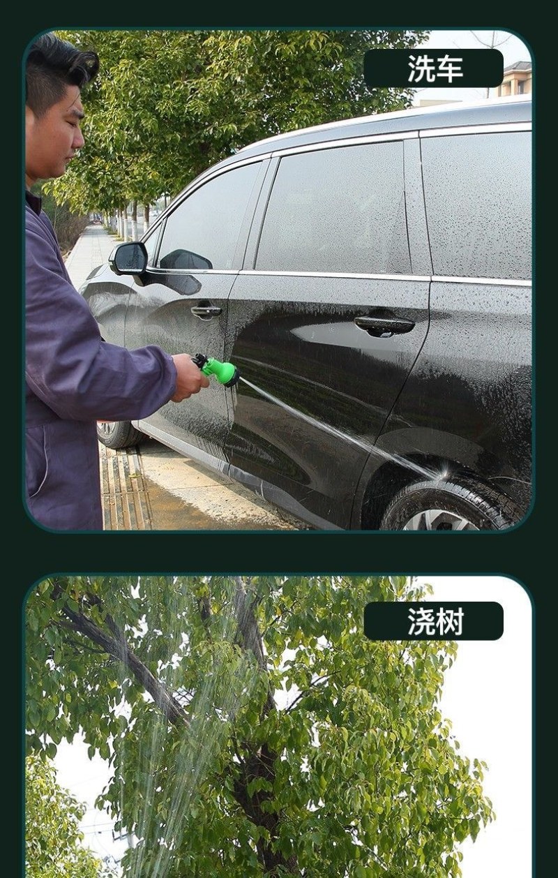 超农力锂电小型充电式抽水泵浇菜神器浇水机农用灌溉家用户外