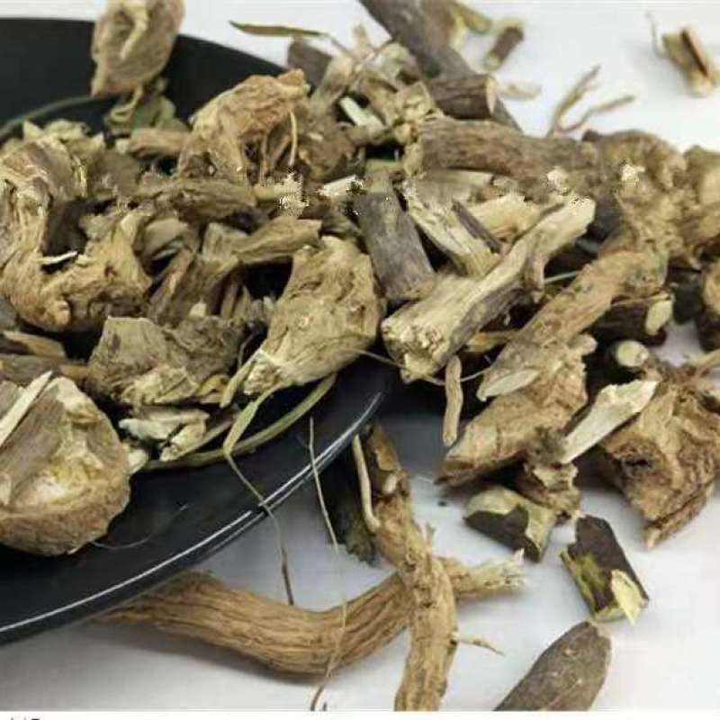 臭牡丹臭牡丹根中药材臭牡丹根臭枫根臭牡丹根