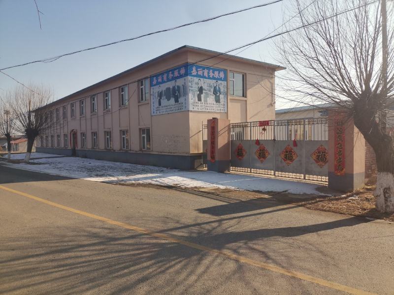 大连庄河解放村厂房出租出让仓库加工车间服装厂