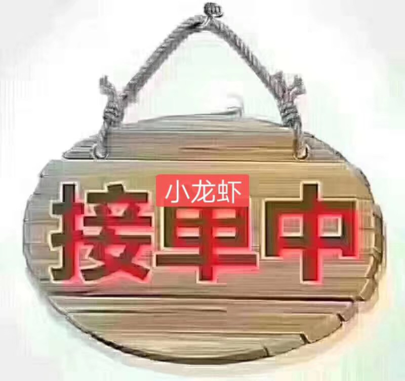 红虾通货空壳虾小龙虾全国发货包邮