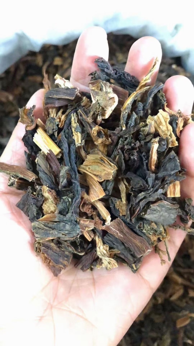 菜干