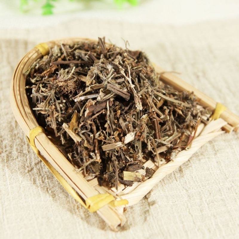 荔枝草，一手货源新货药味重，产地直供道地药材