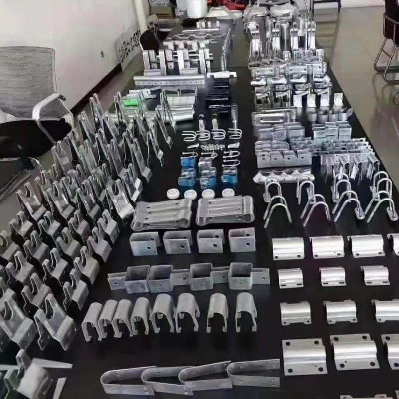 大棚配件厂家直销批发连动棚配件