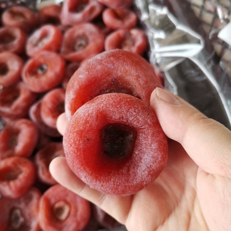 水晶柿饼大量上市桂林柿饼大量上市桂林柿饼恭城柿饼
