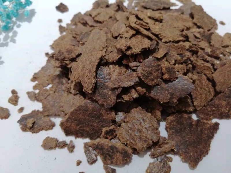 【热销】花生饼适用于饲料厂添加养殖厂有花生的香味