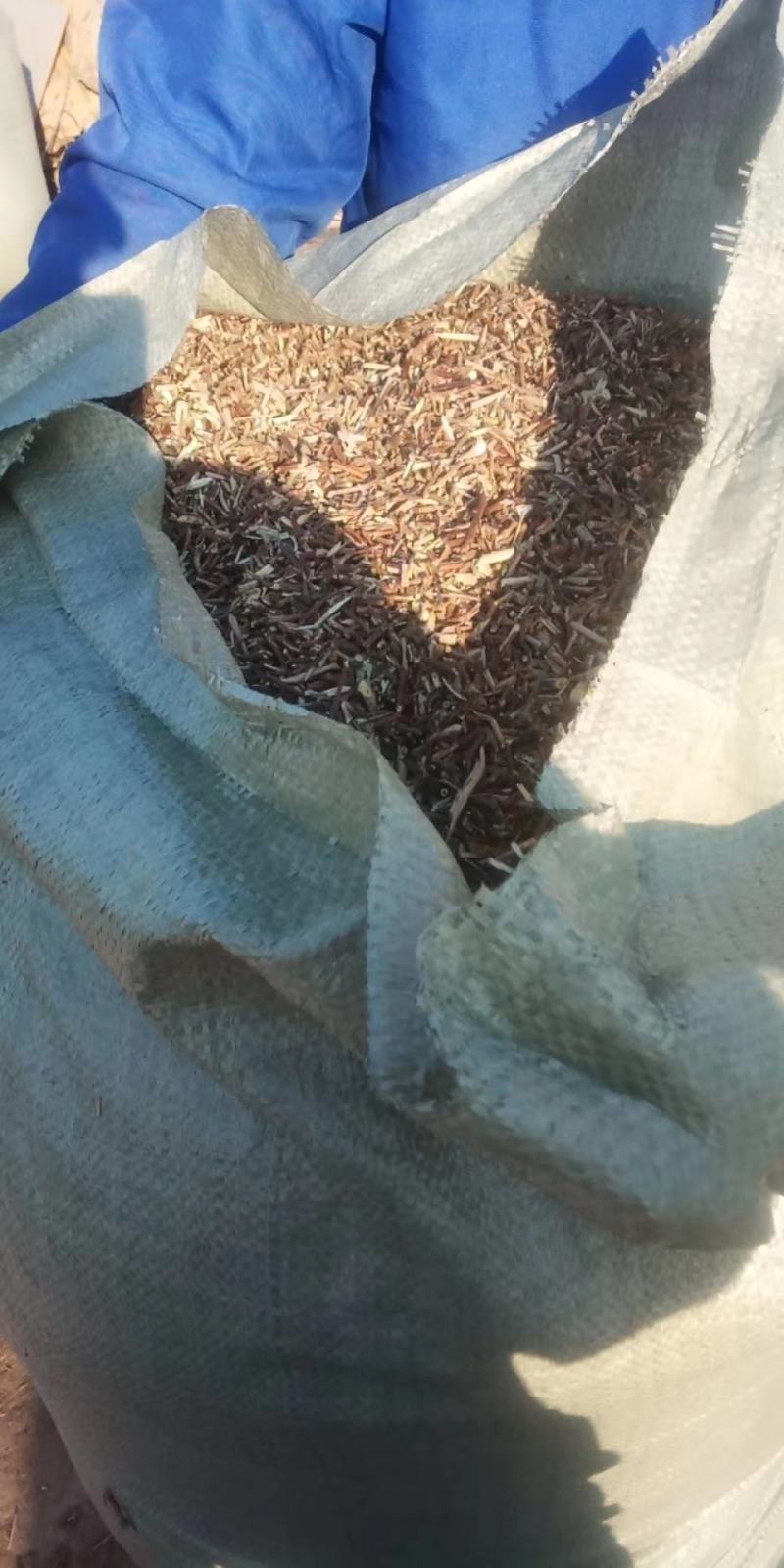 金银花藤忍冬藤中药材二花藤免费磨粉大量有货