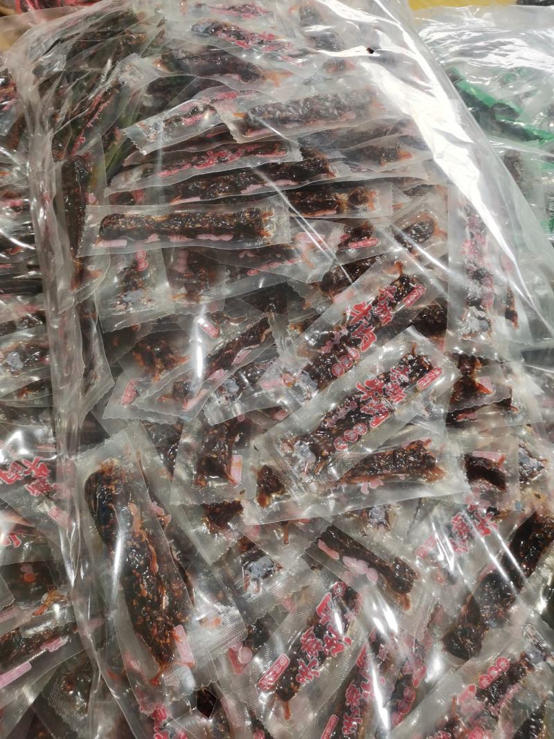 手撕牛肉干，手撕猪肉干，腿子肉，麻辣五香味