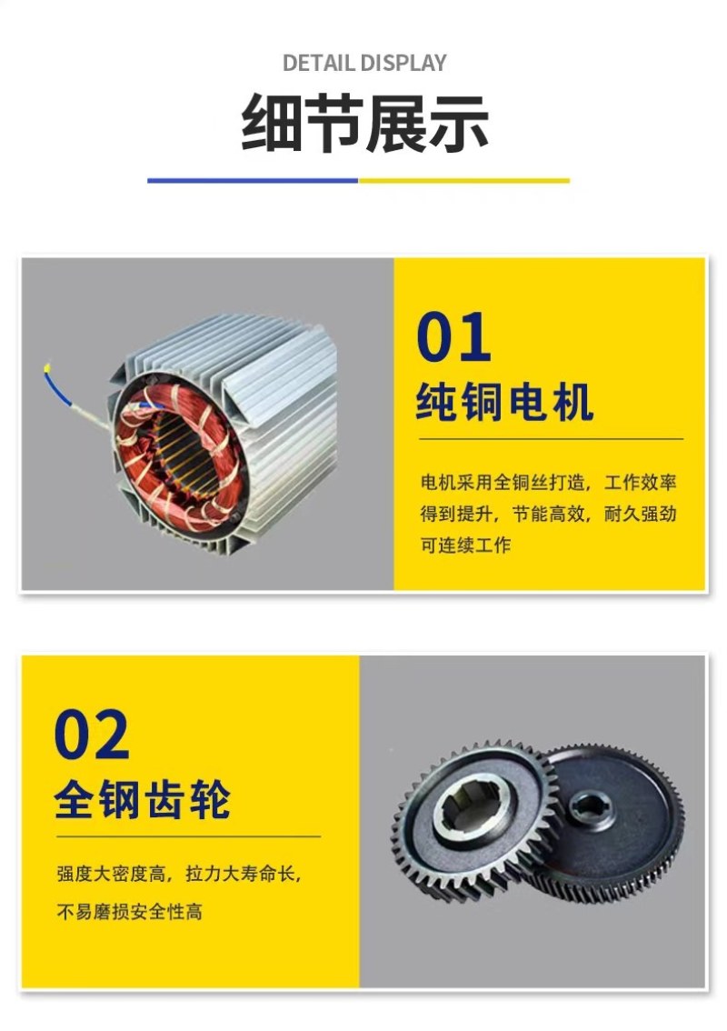 厂家发货，质保一年，送倒顺开关！！！！！！