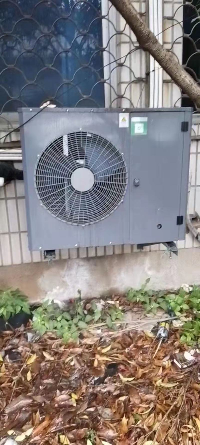 冷库