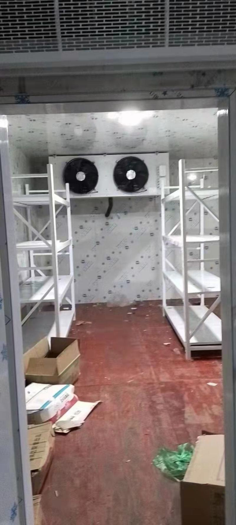 冷库