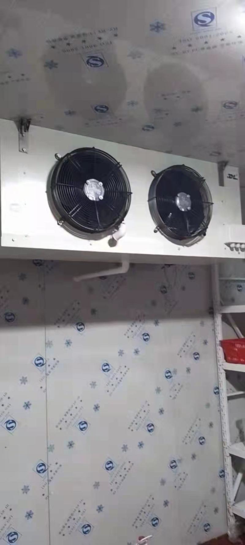 冷库