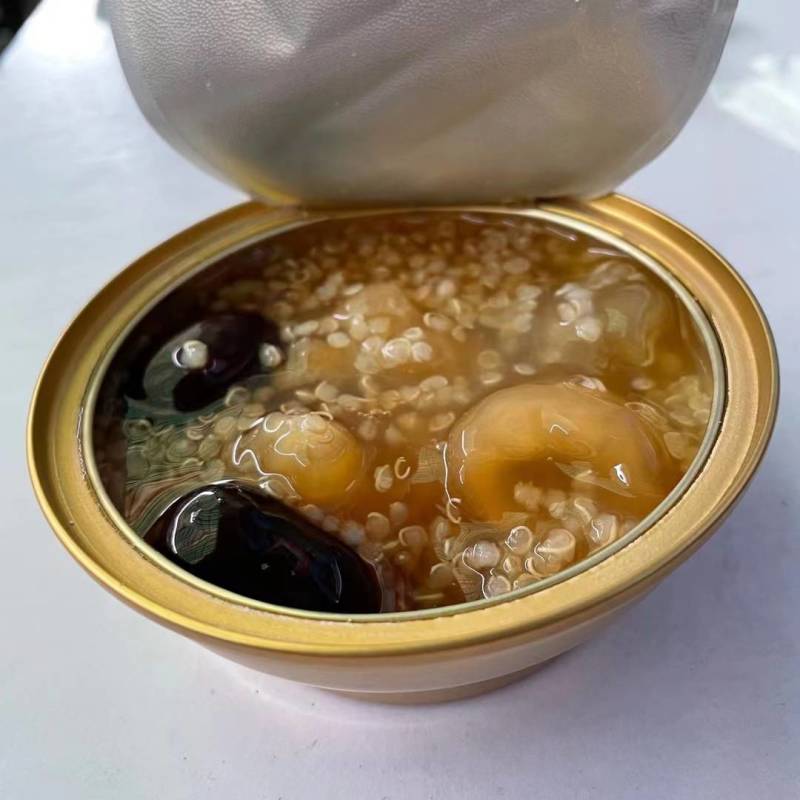 即食冰糖花胶厂家直销适合电商酒店餐厅