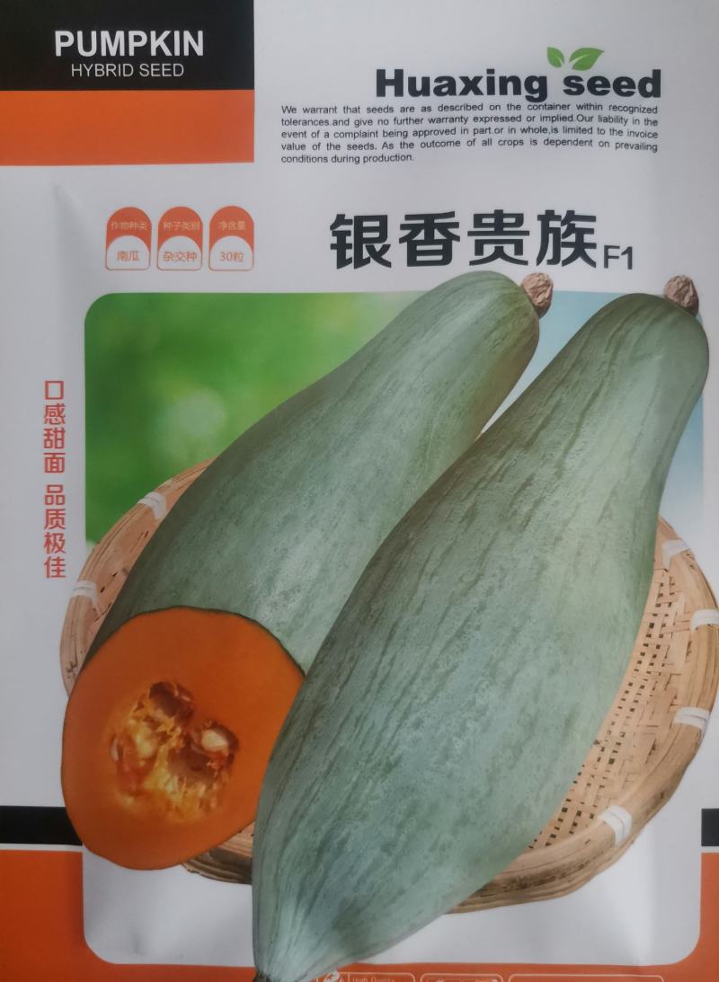 贵族南瓜种子新疆丑瓜新奇特板栗味稀有四季农家大田蔬菜