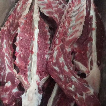 加肉羊蝎子