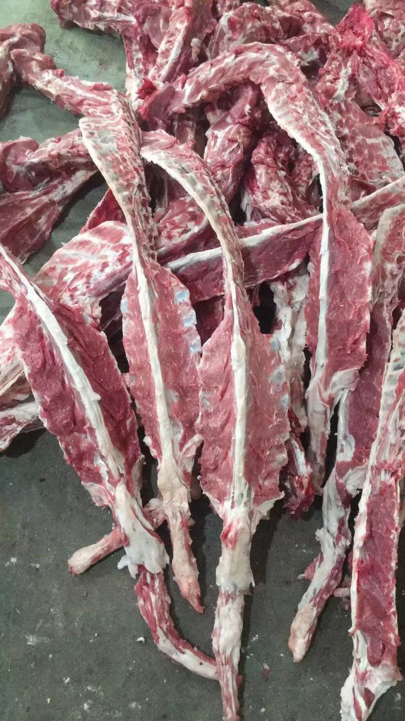 加肉羊蝎子