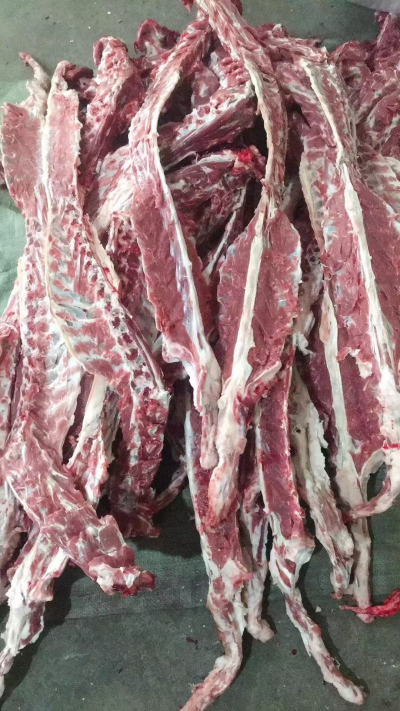 加肉羊蝎子