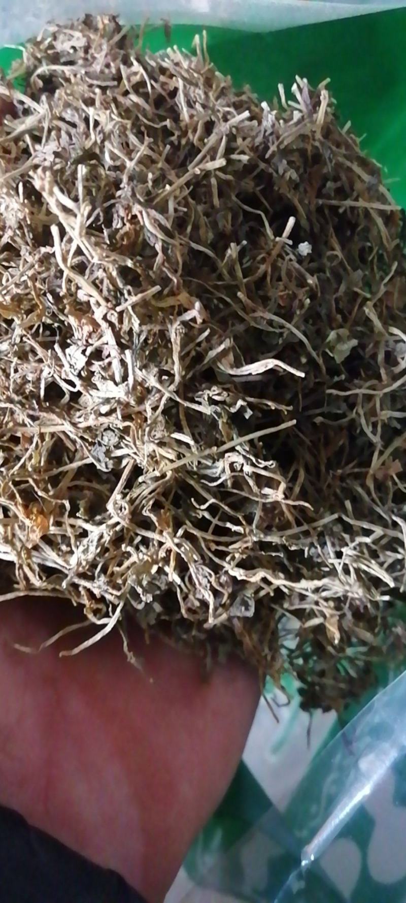 【牛商推荐】半边莲无硫中药材半边花细米草中药材无硫