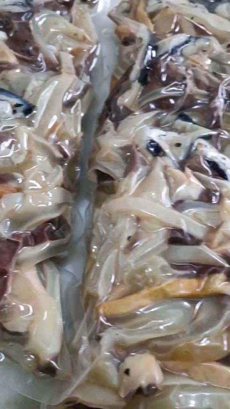 牛杂厂家直销各种规格质量的精品熟牛杂