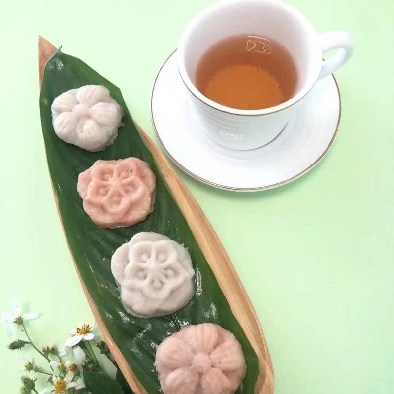 虾饼大颗粒虾饼厂家直销