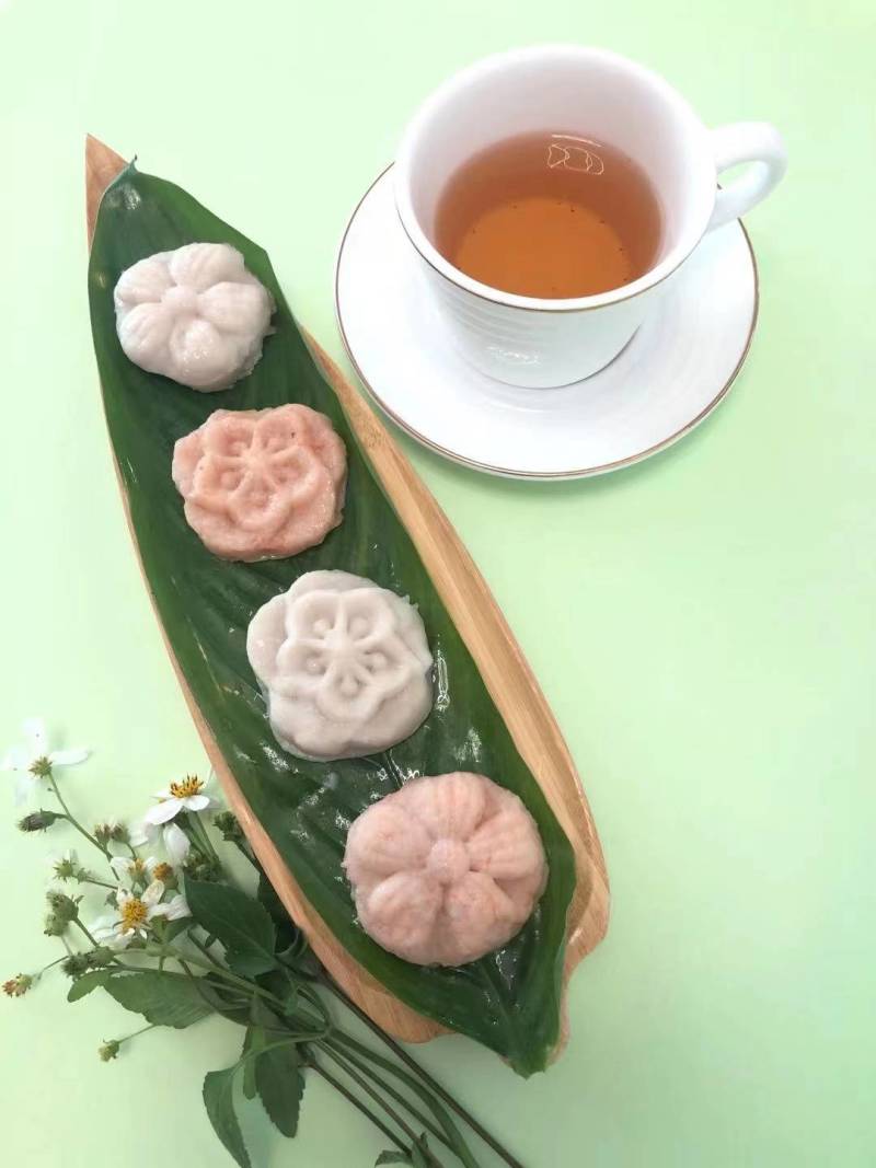 虾饼大颗粒虾饼厂家直销