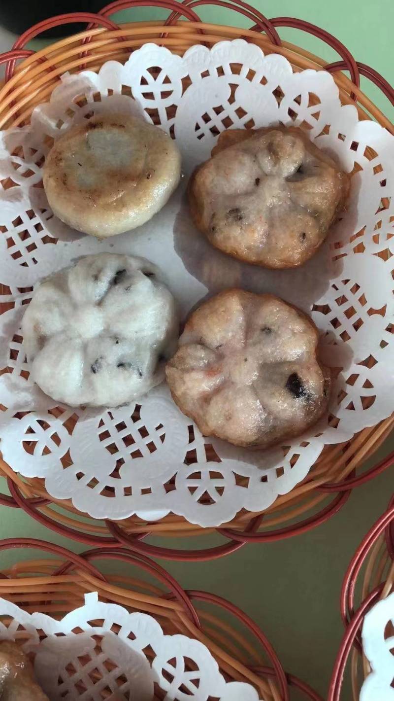 虾饼大颗粒虾饼厂家直销