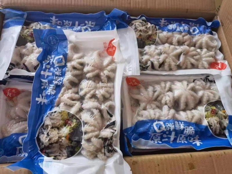 真空八爪鱼到货，价格便宜质量好！
