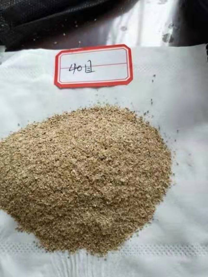 稻壳粉