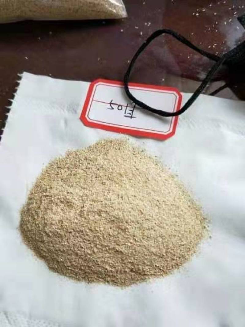 稻壳粉