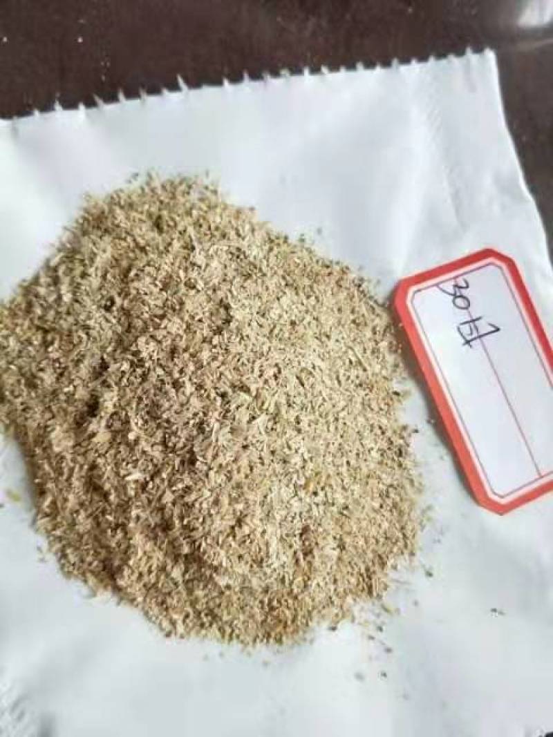 稻壳粉