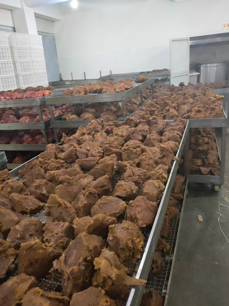 厂家直供，卤肉，全熟，适合各类餐饮行业朋友们