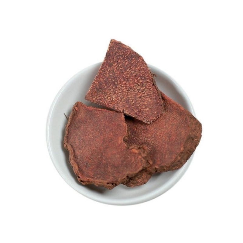 红药子红药子中药材新鲜干货红药红孩儿薯莨朱砂莲